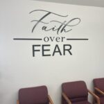 Faith Over Fear